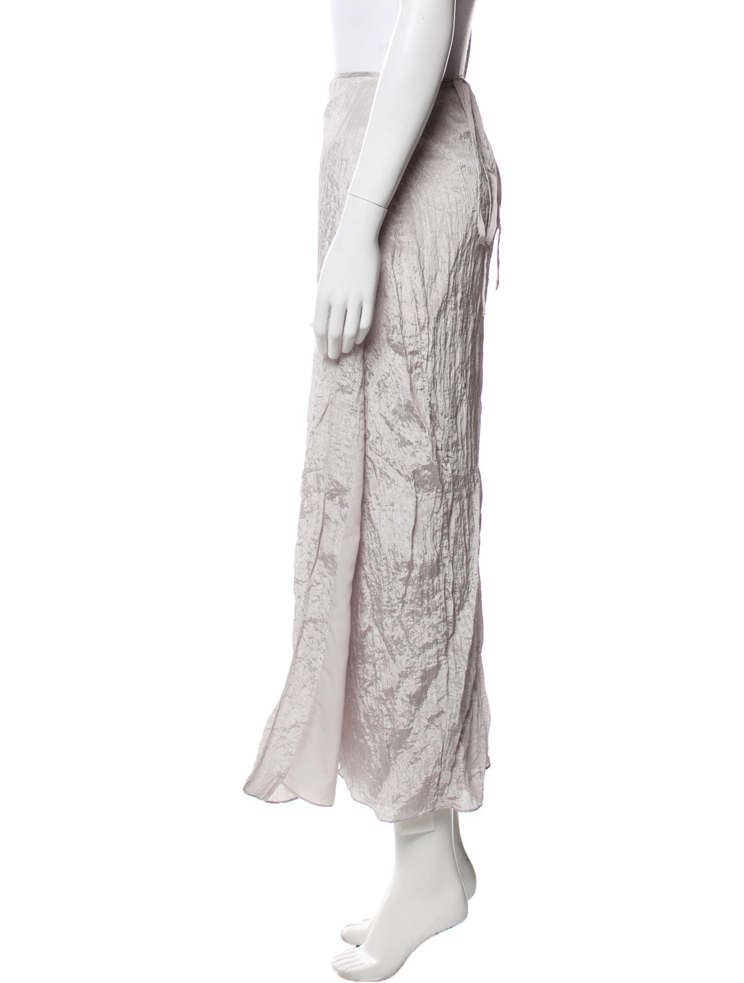 SIR. Midi Length Skirt