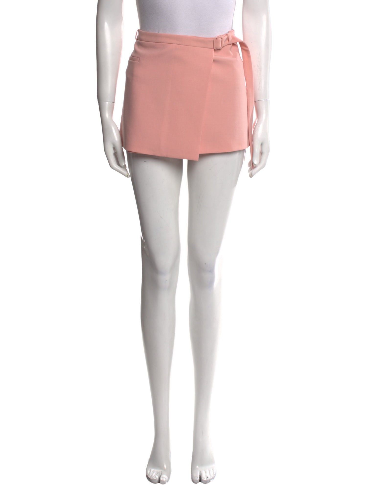 SIR. Mini Skirt w/ Tags