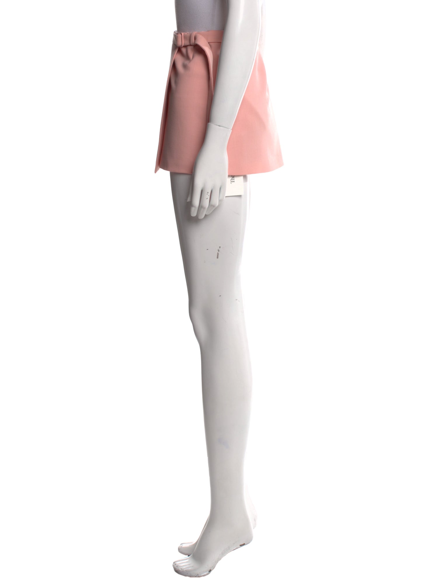 SIR. Mini Skirt w/ Tags