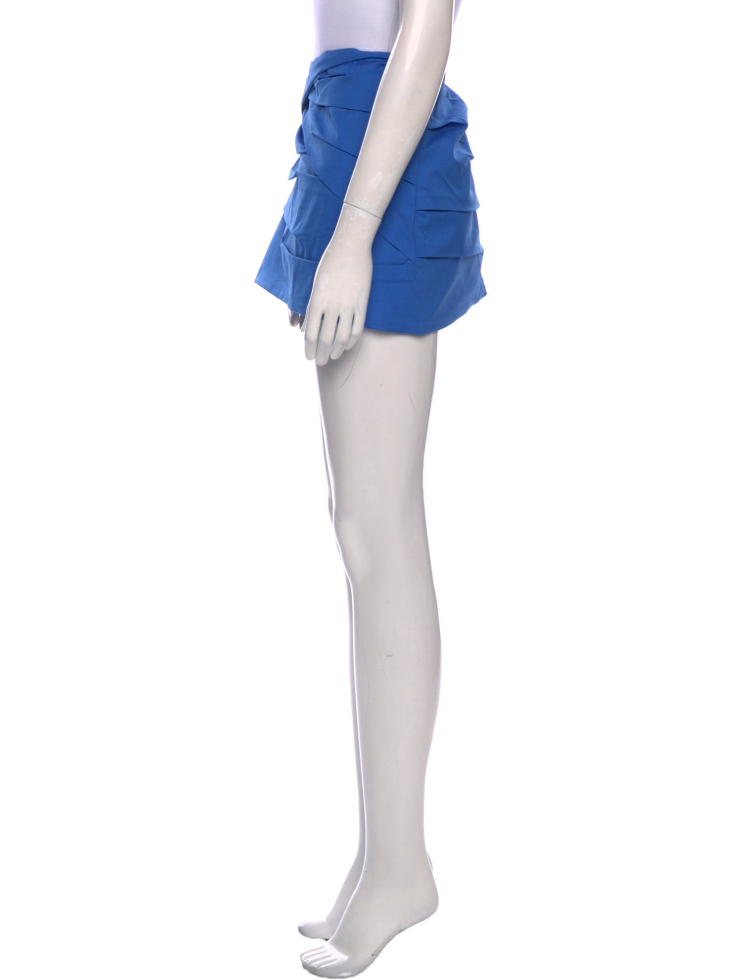 SIR. Mini Skirt w/ Tags