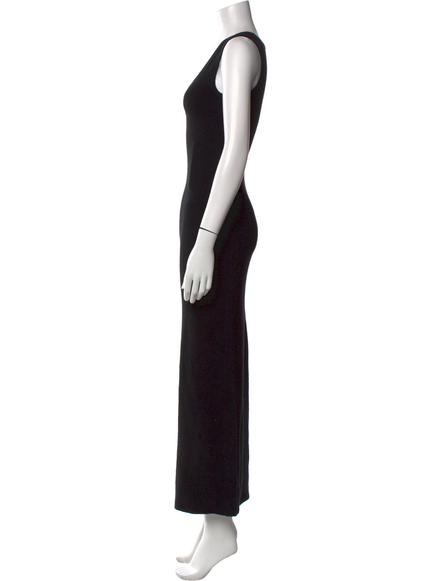 SIR. Scoop Neck Long Dress w/ Tags