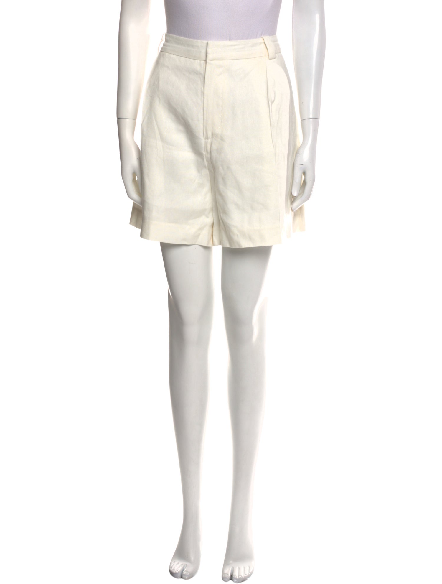 SIR. Linen Mini Shorts w/ Tags
