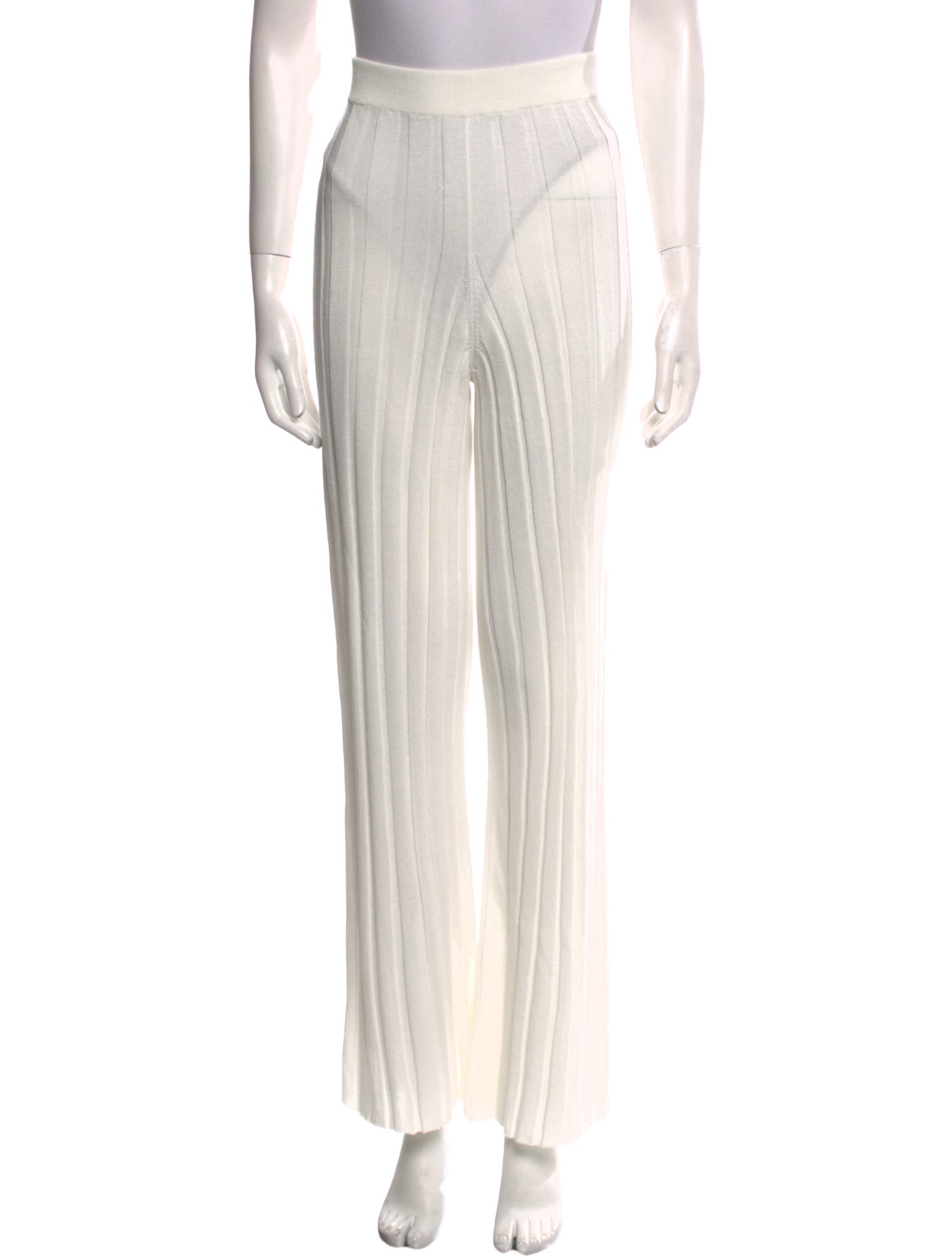 SIR. Striped Wide Leg Pants