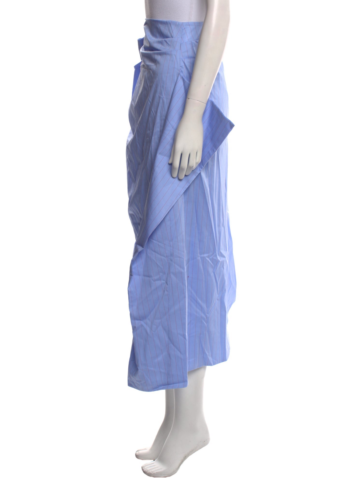 SIR. Midi Length Skirt w/ Tags