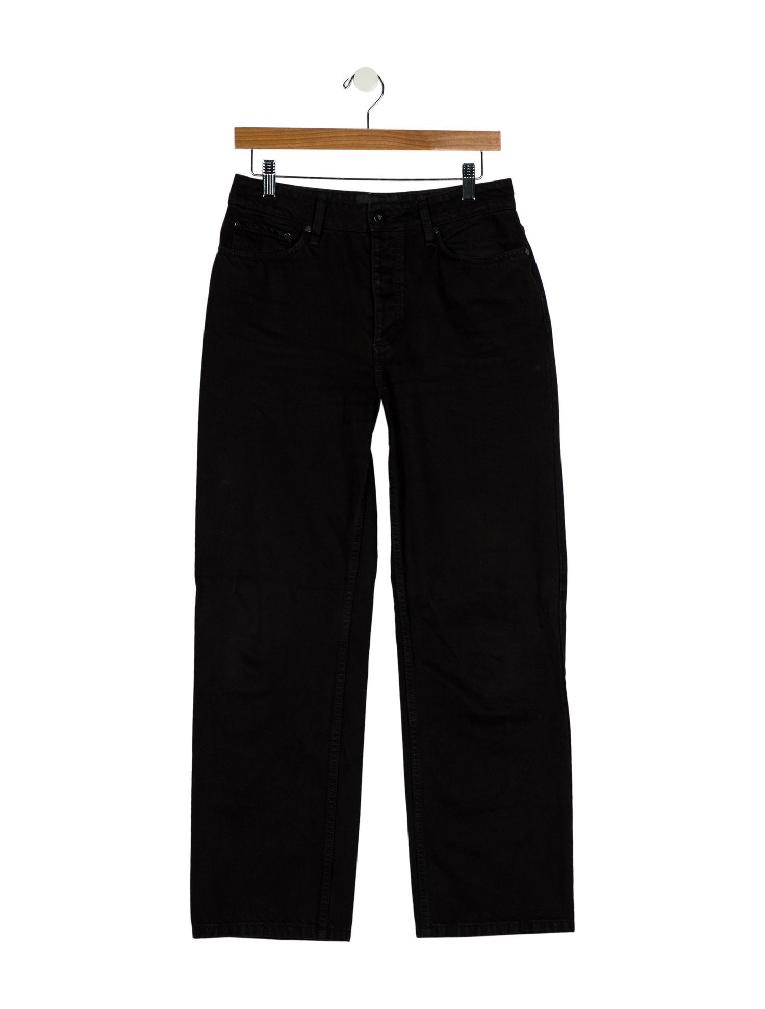 SIR. Mid-Rise Skinny Leg Jeans