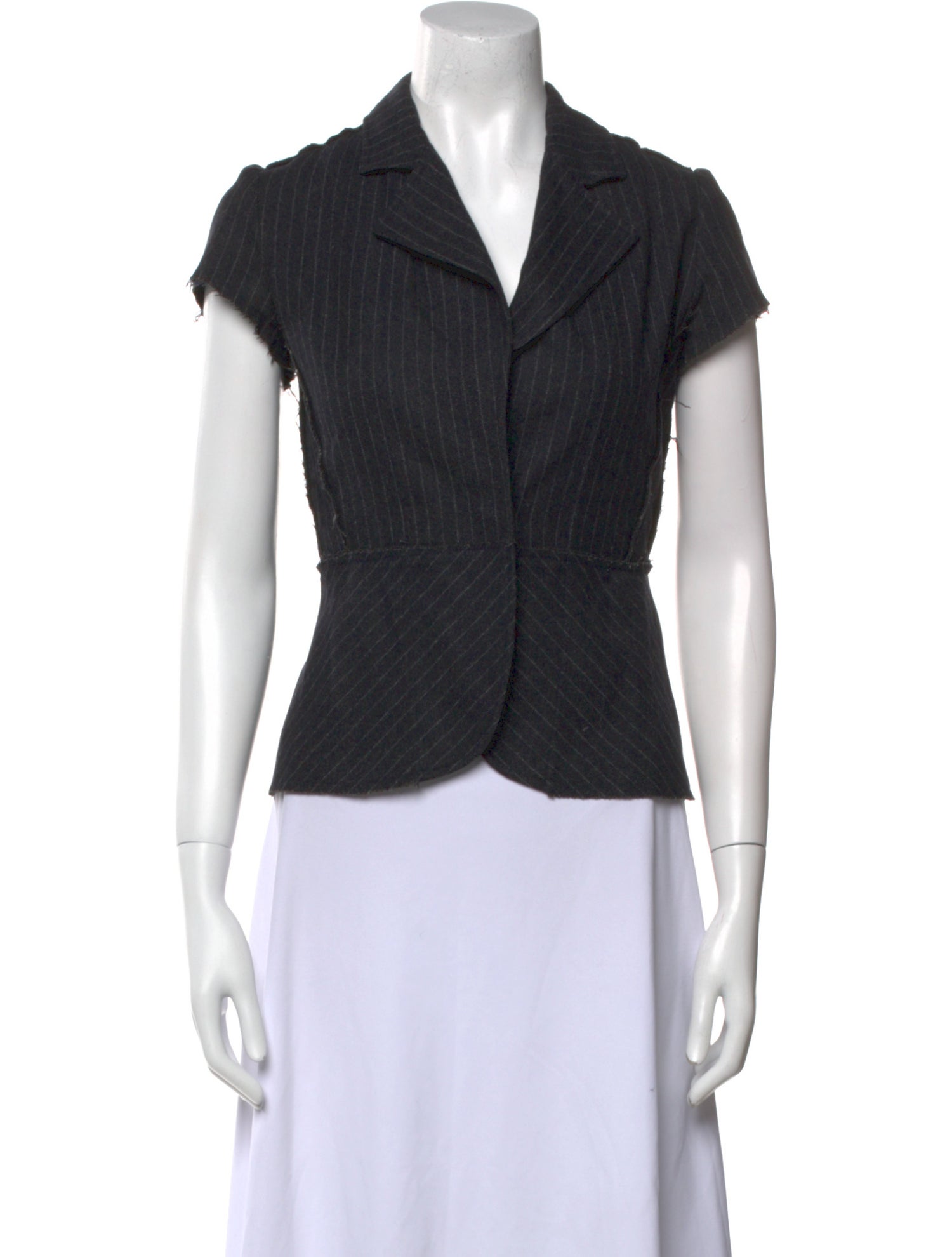 SIR. Short Sleeve Crop Top