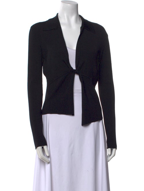 SIR. Open Front Sweater