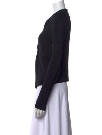 SIR. Open Front Sweater