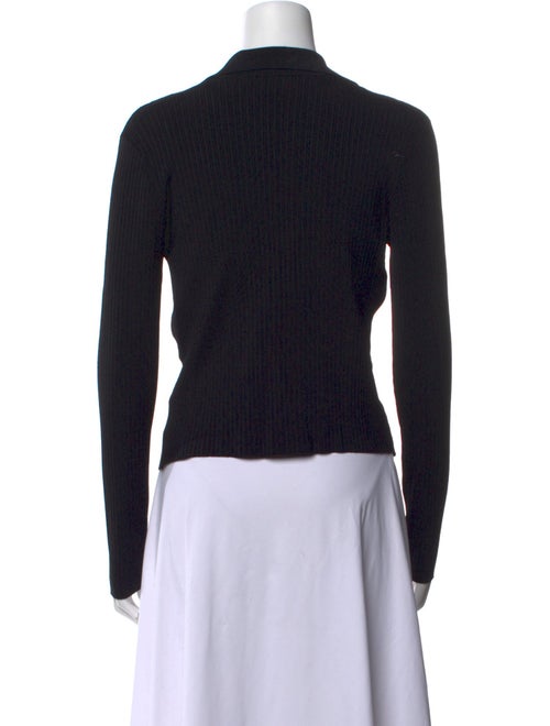 SIR. Open Front Sweater