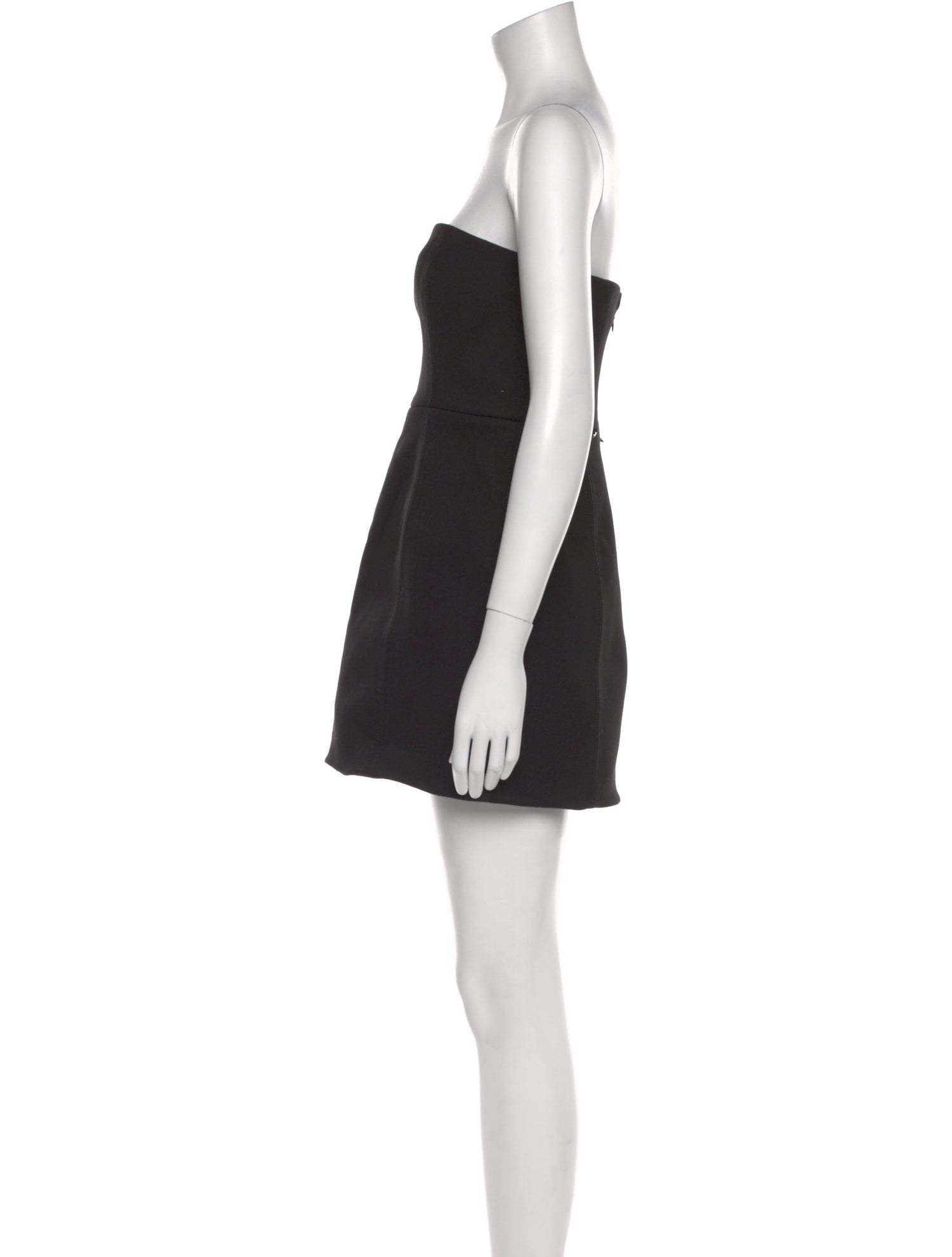 SIR. Strapless Mini Dress