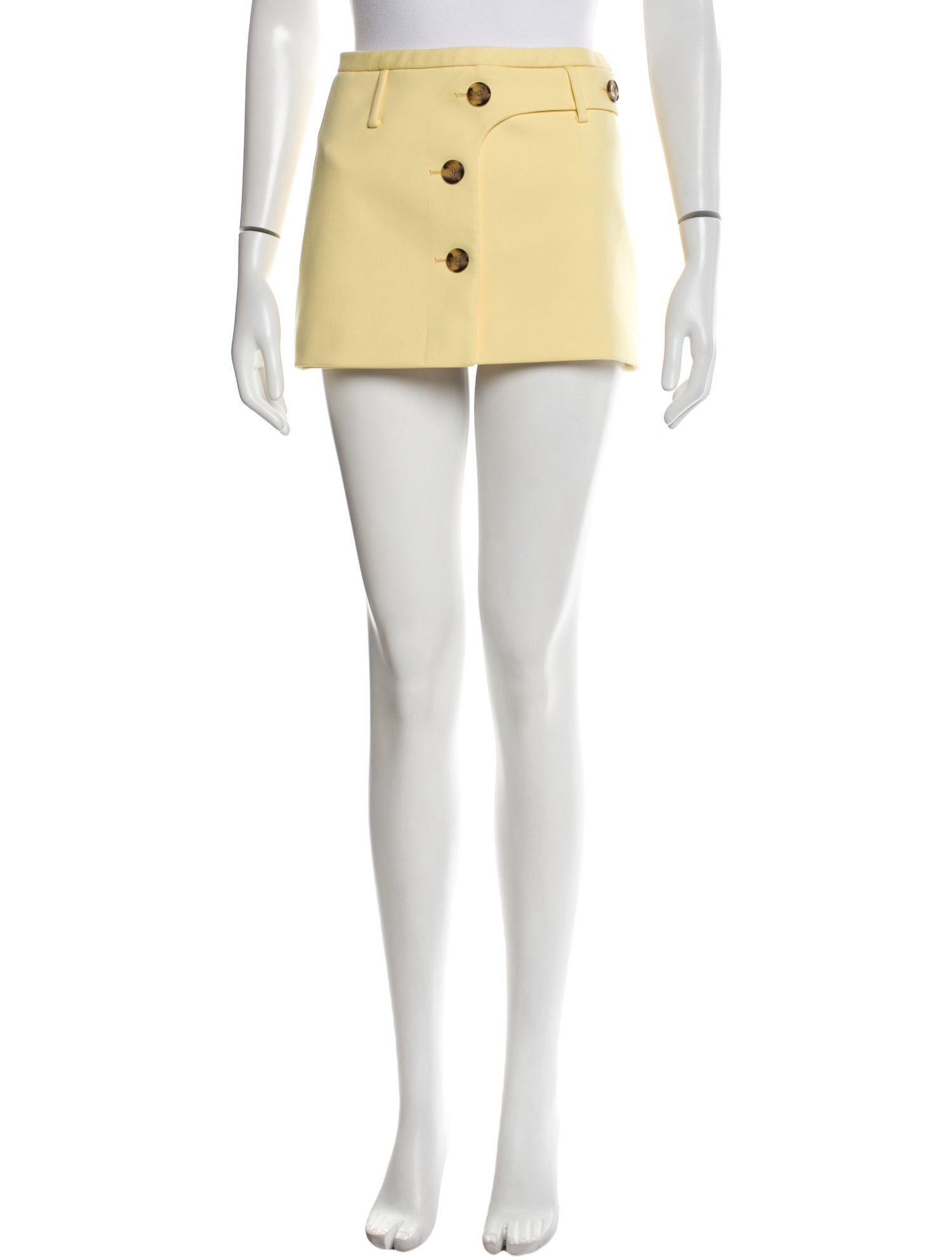 SIR. Mini Skirt