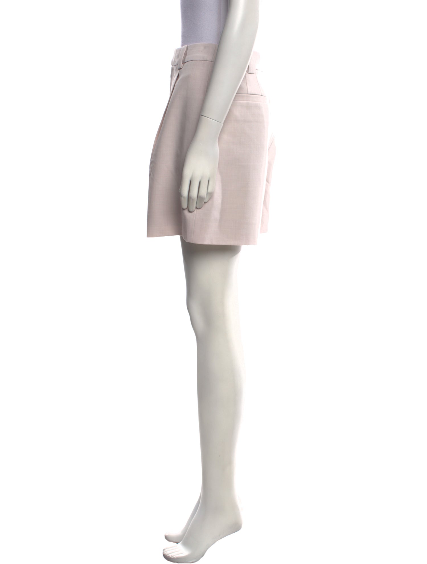 SIR. Mini Shorts w/ Tags