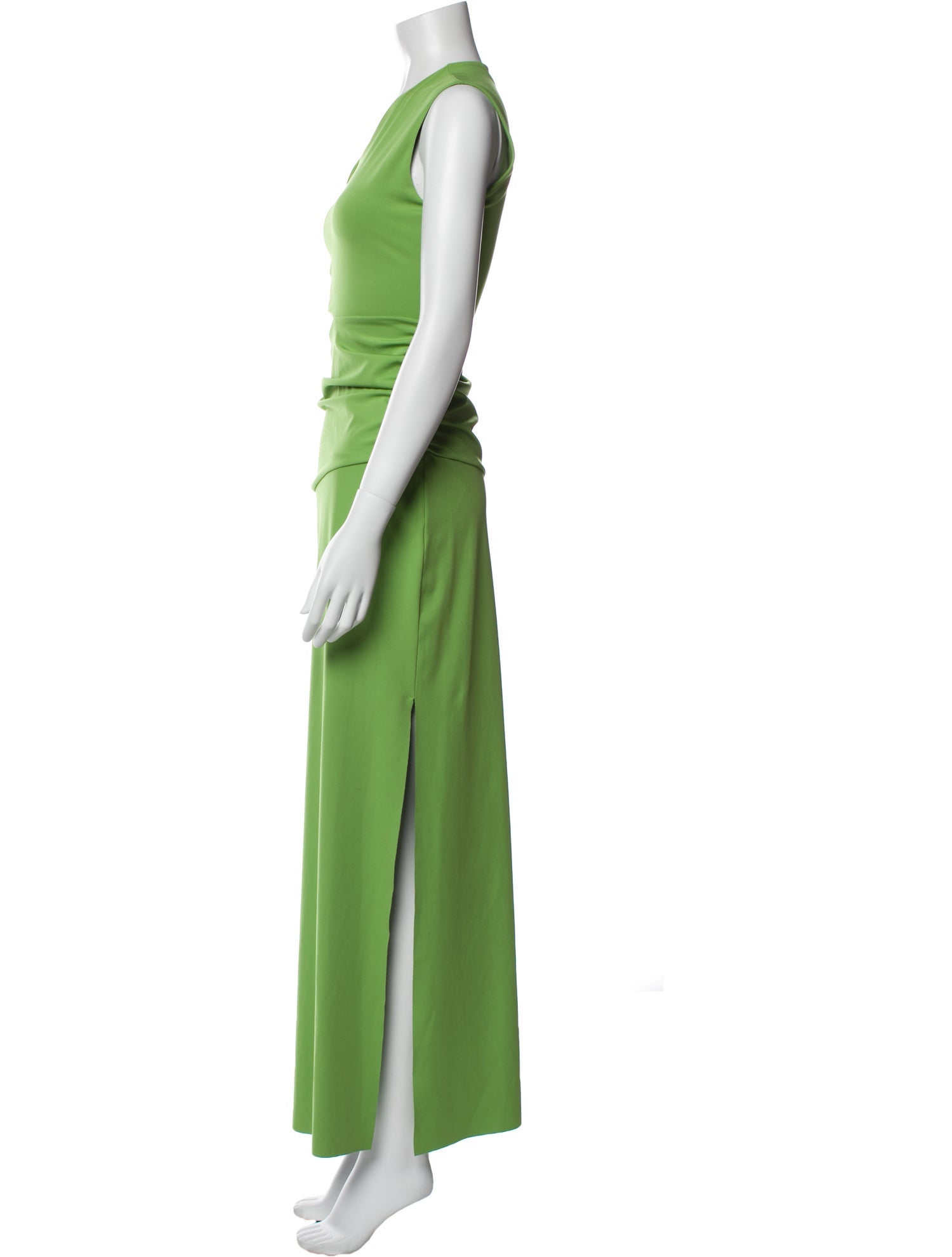 SIR. Asymmetrical Long Dress