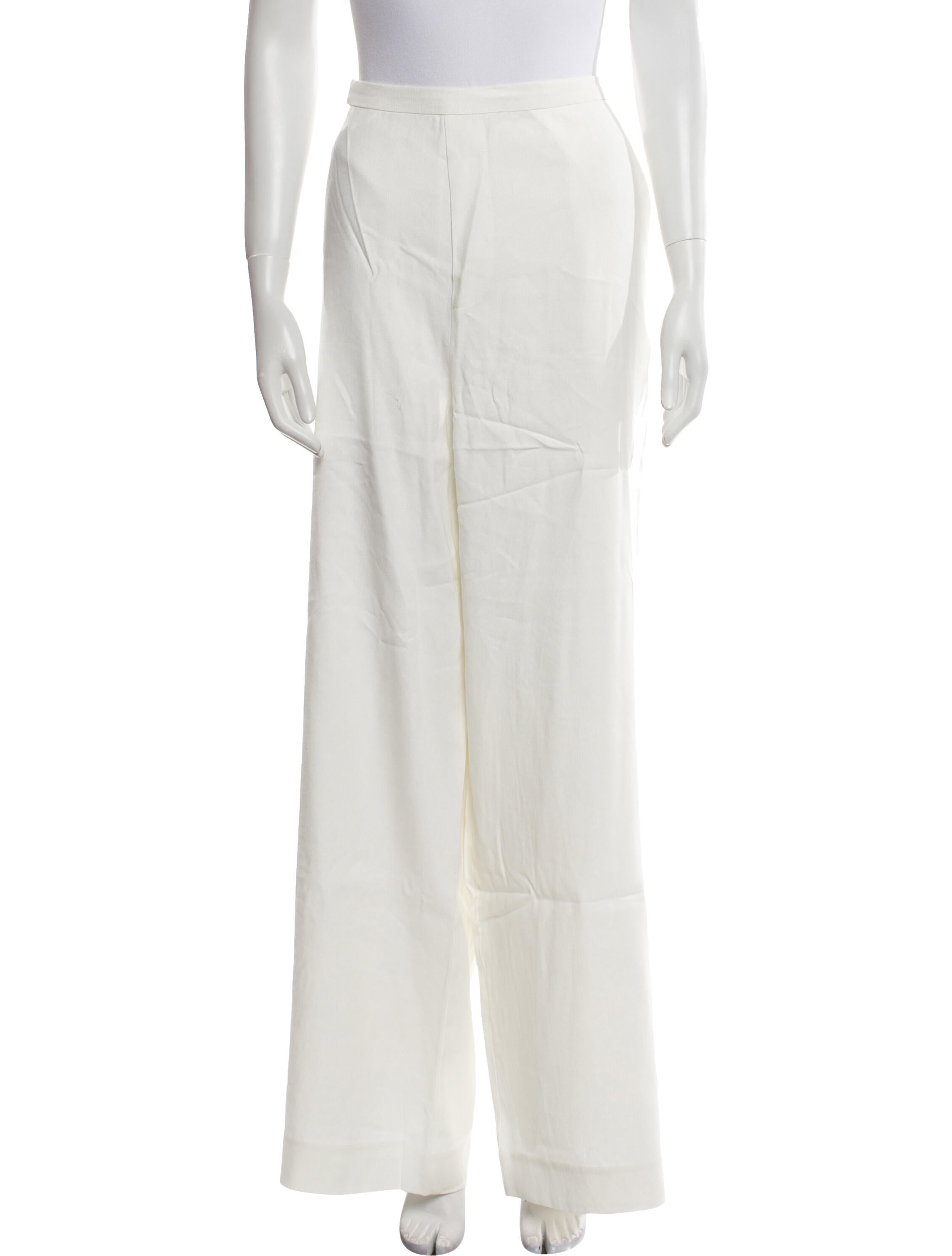 SIR. Wide Leg Pants w/ Tags