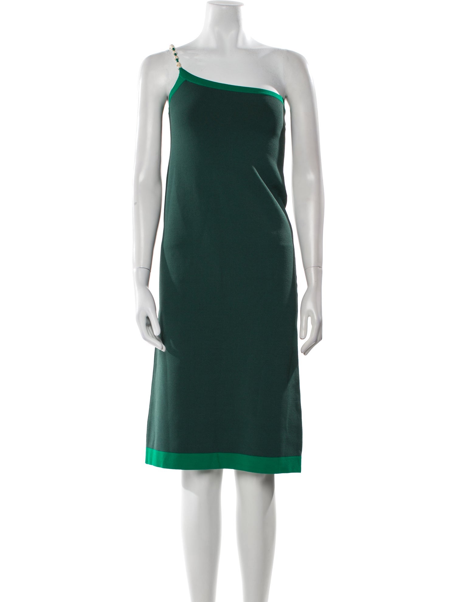 SIR. One-Shoulder Mini Dress w/ Tags