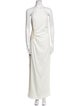 SIR. Linen Long Dress