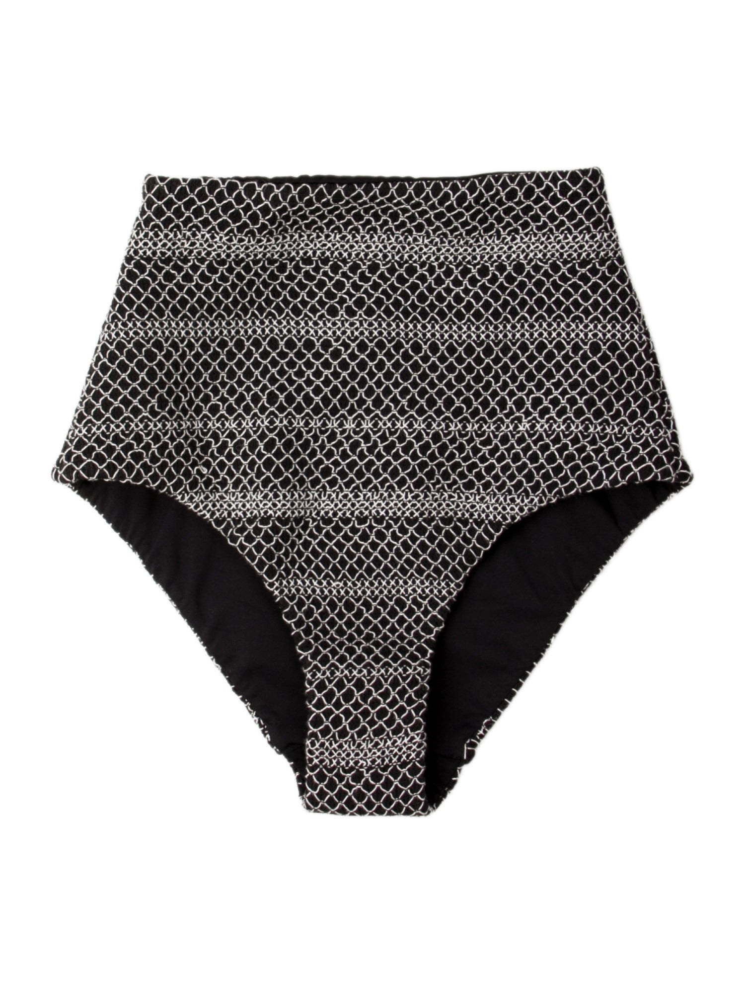 SIR. Printed Bottoms