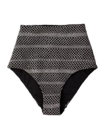 SIR. Printed Bottoms