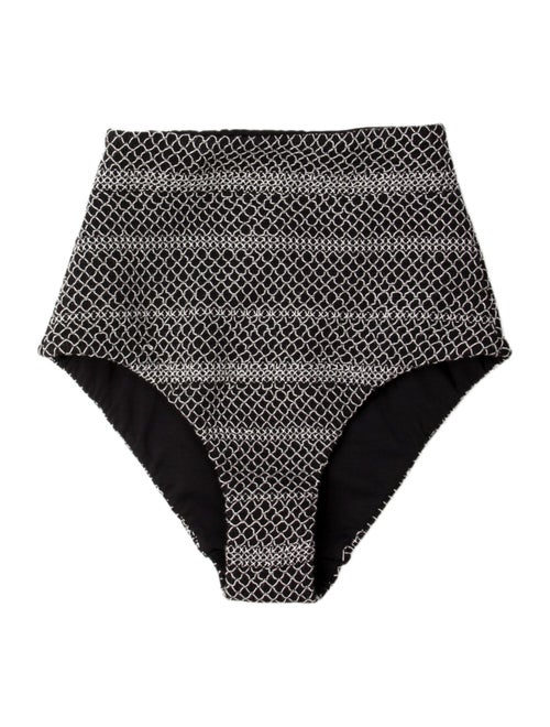 SIR. Printed Bottoms