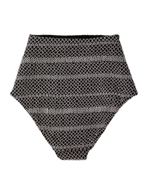 SIR. Printed Bottoms