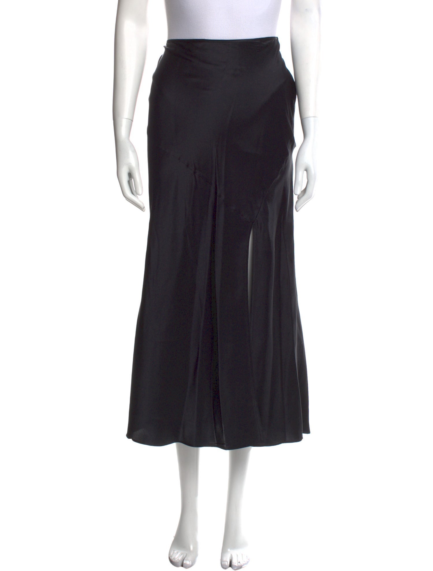 SIR. Midi Length Skirt