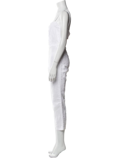 SIR. Square Neckline Jumpsuit