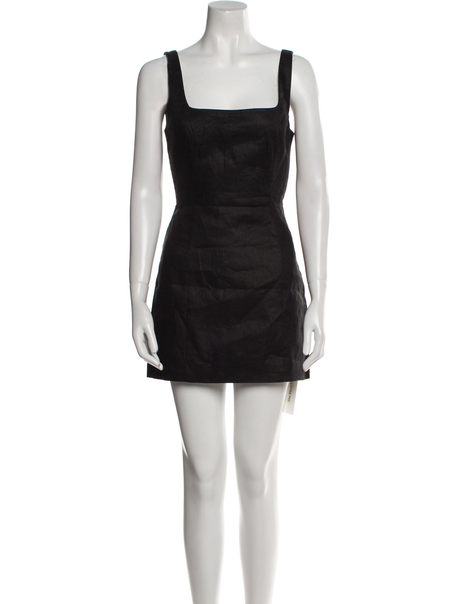 SIR. Linen Mini Dress w/ Tags