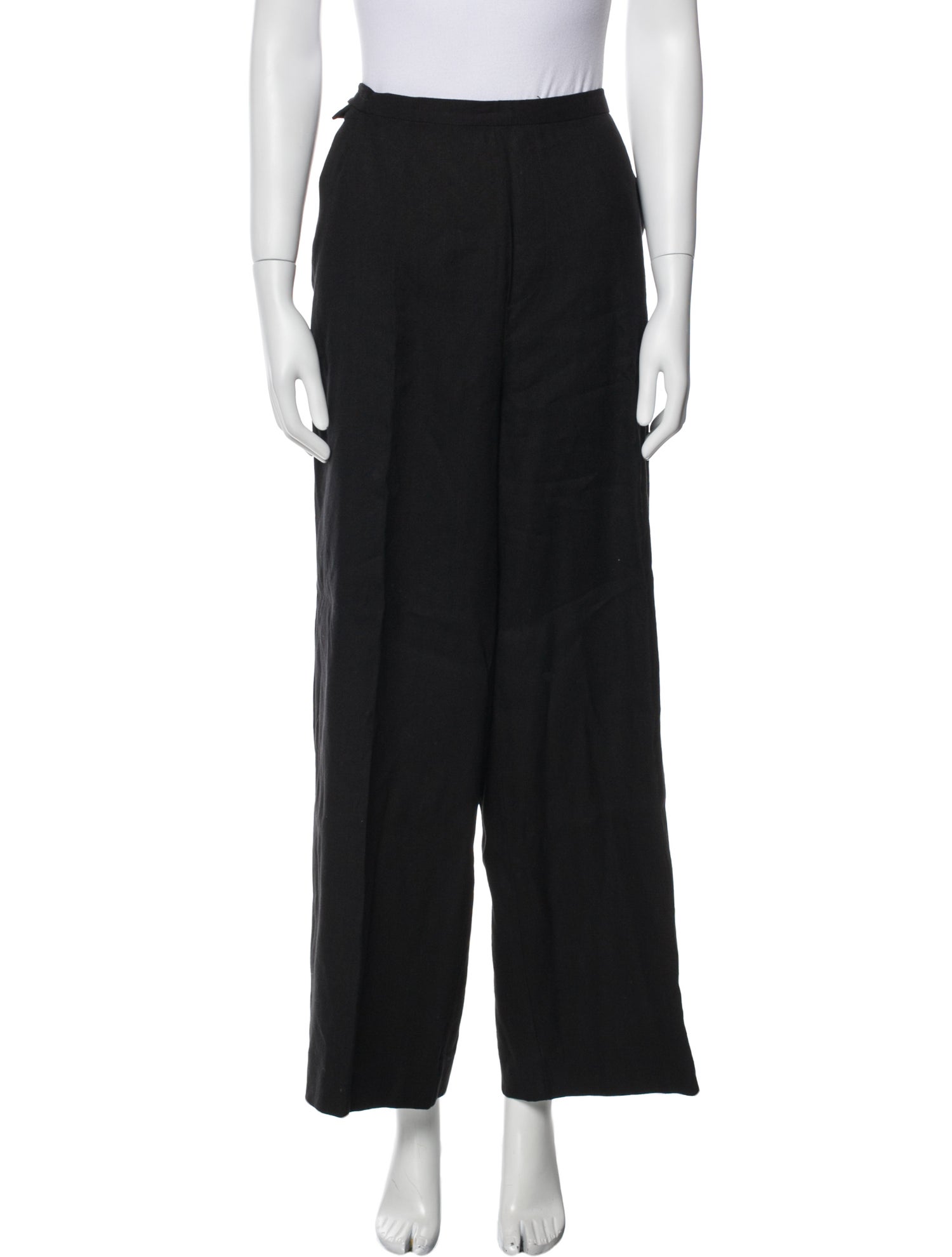 SIR. Linen Wide Leg Pants w/ Tags
