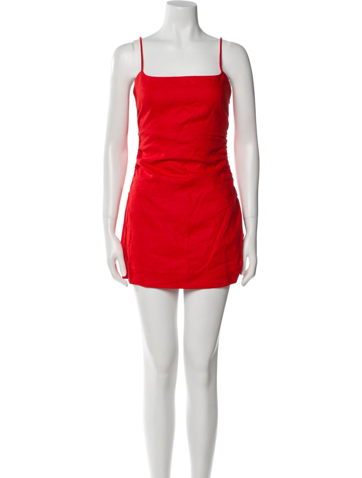 SIR. Linen Mini Dress w/ Tags