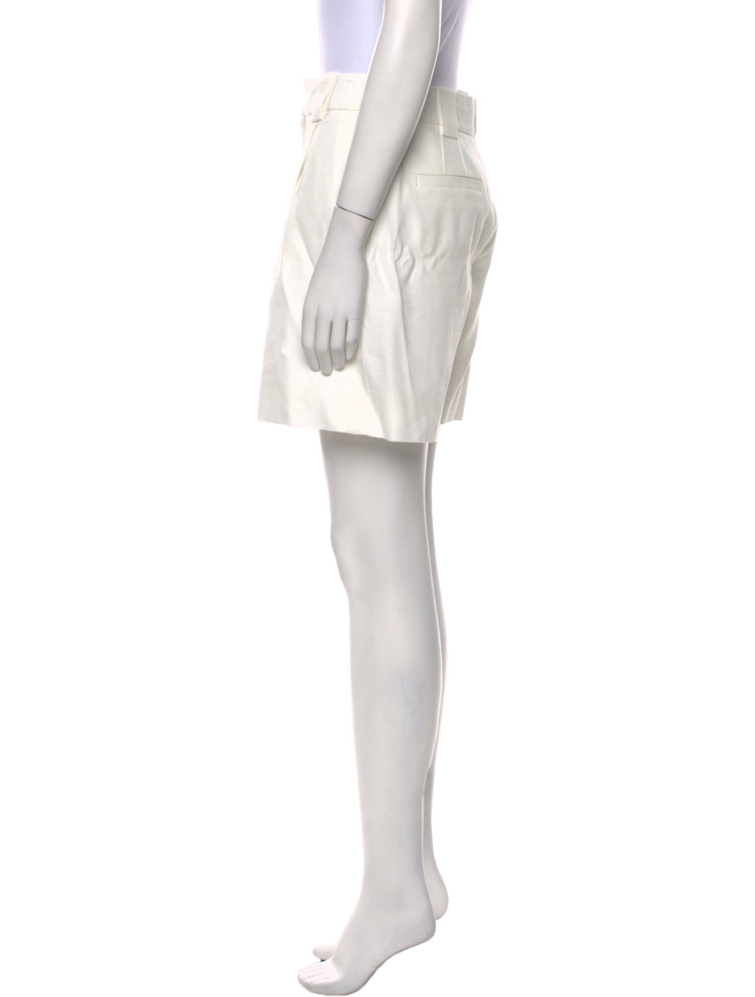 SIR. Mini Shorts w/ Tags