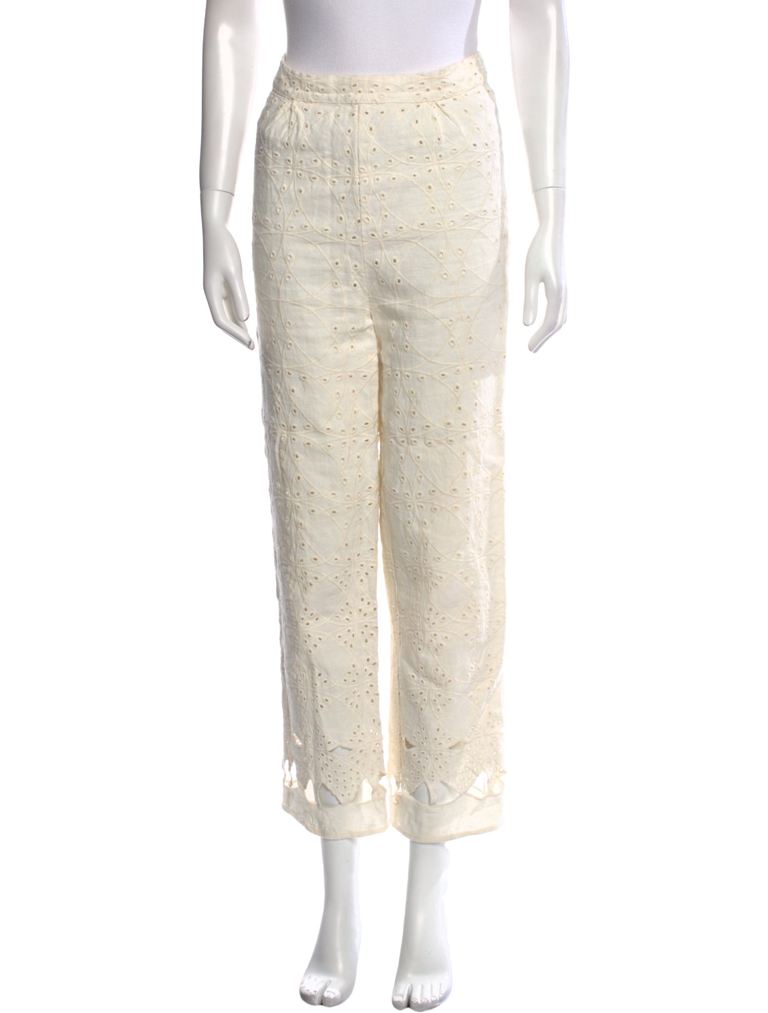 SIR. Straight Leg Pants