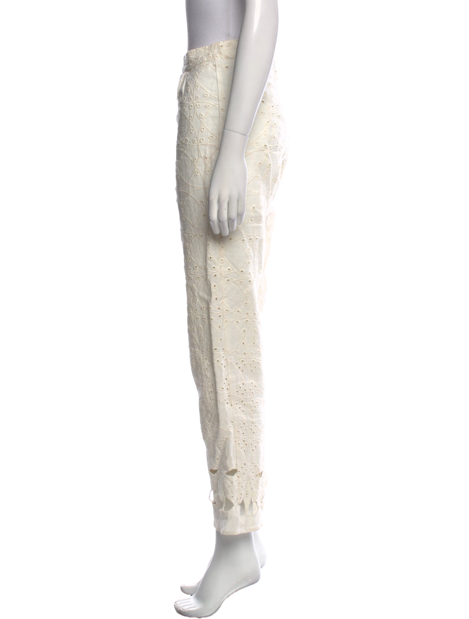 SIR. Straight Leg Pants