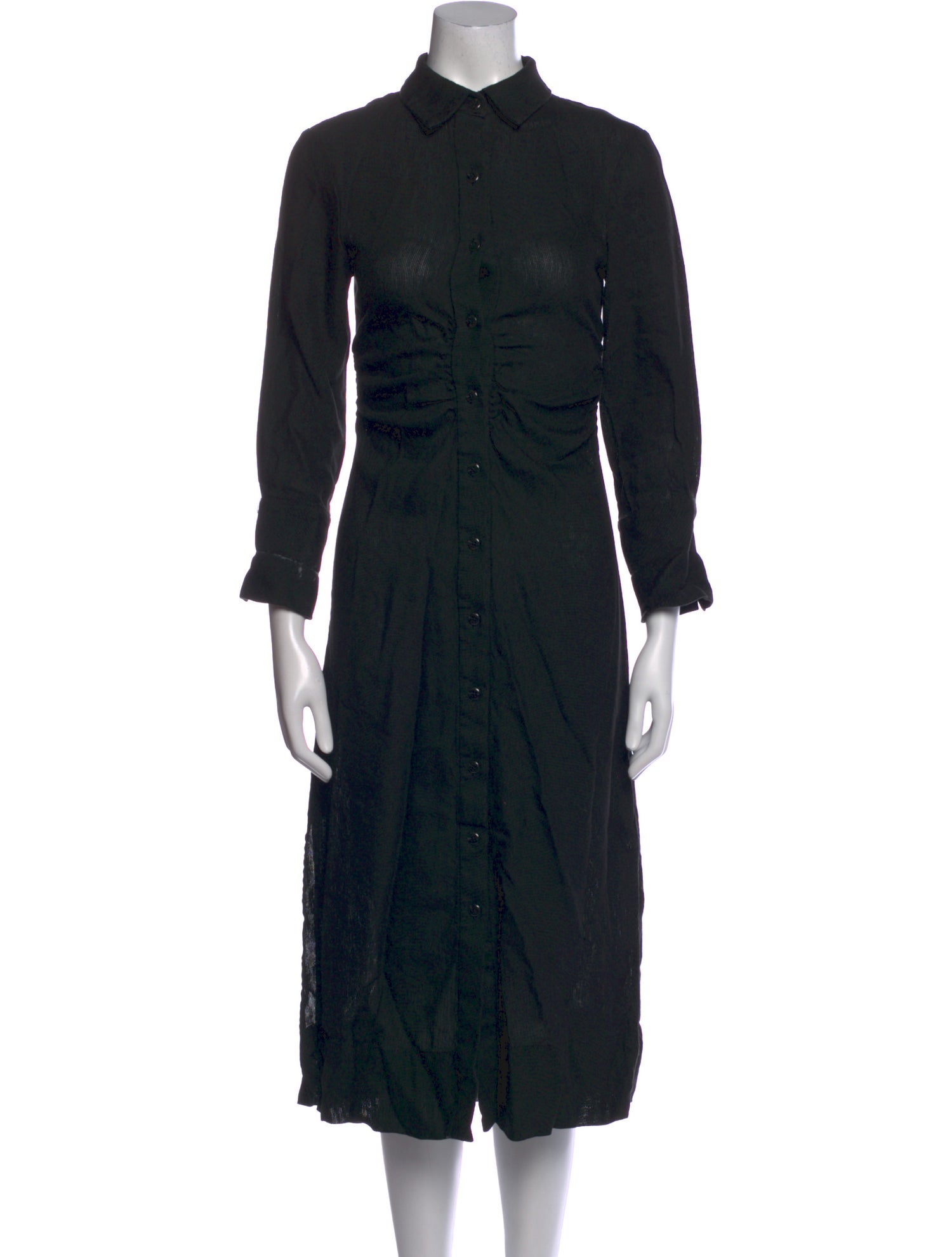 SIR. Midi Length Dress