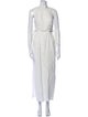 SIR. Linen Long Dress