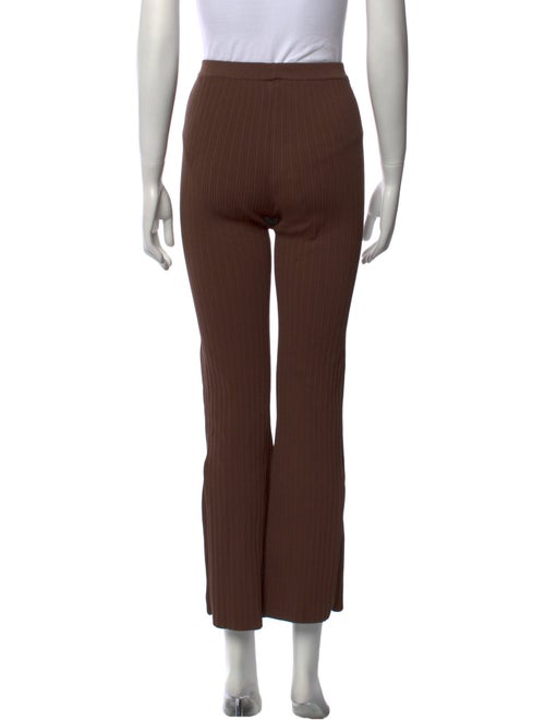 SIR. Nylon Wide Leg Pants