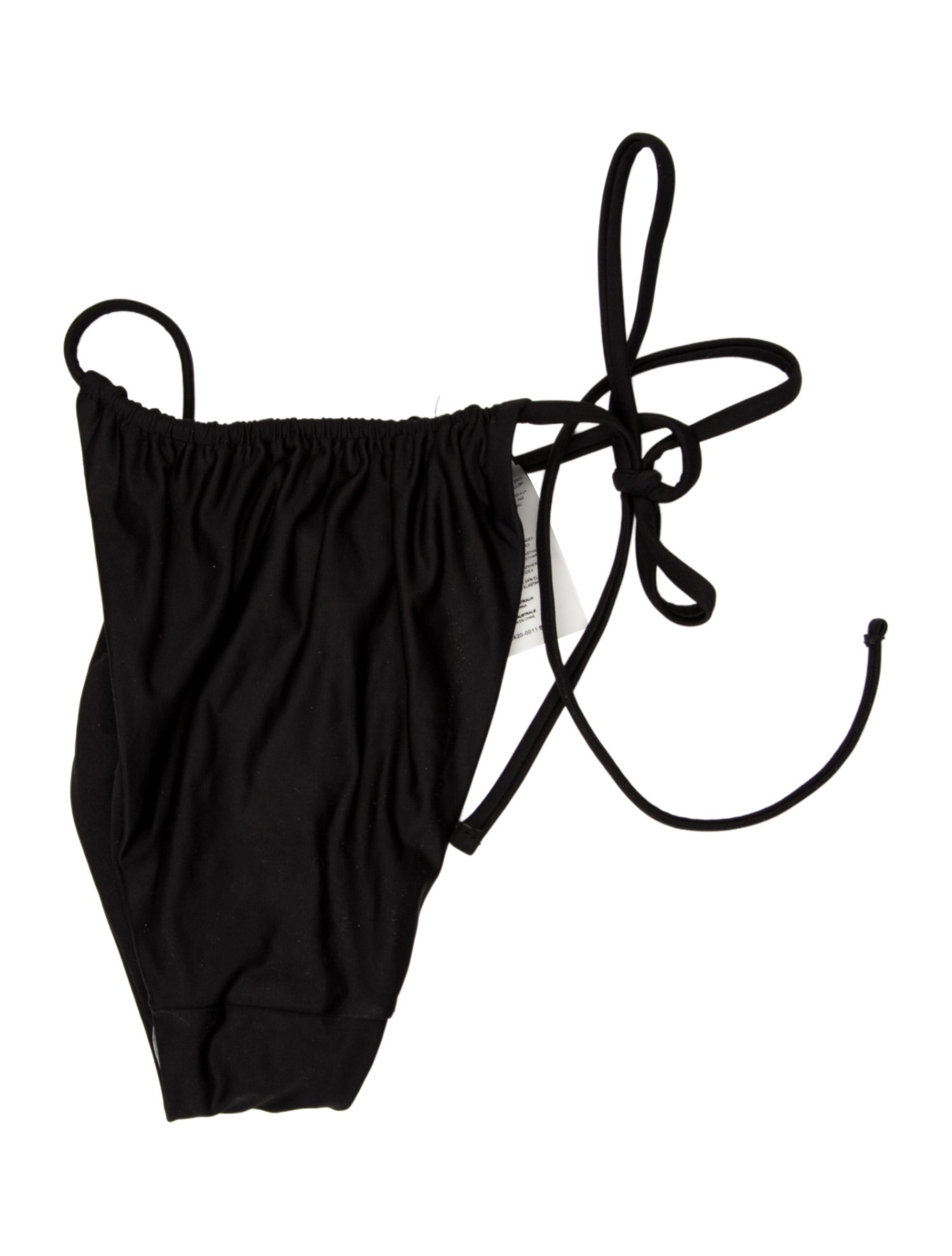 SIR. Bottoms w/ Tags