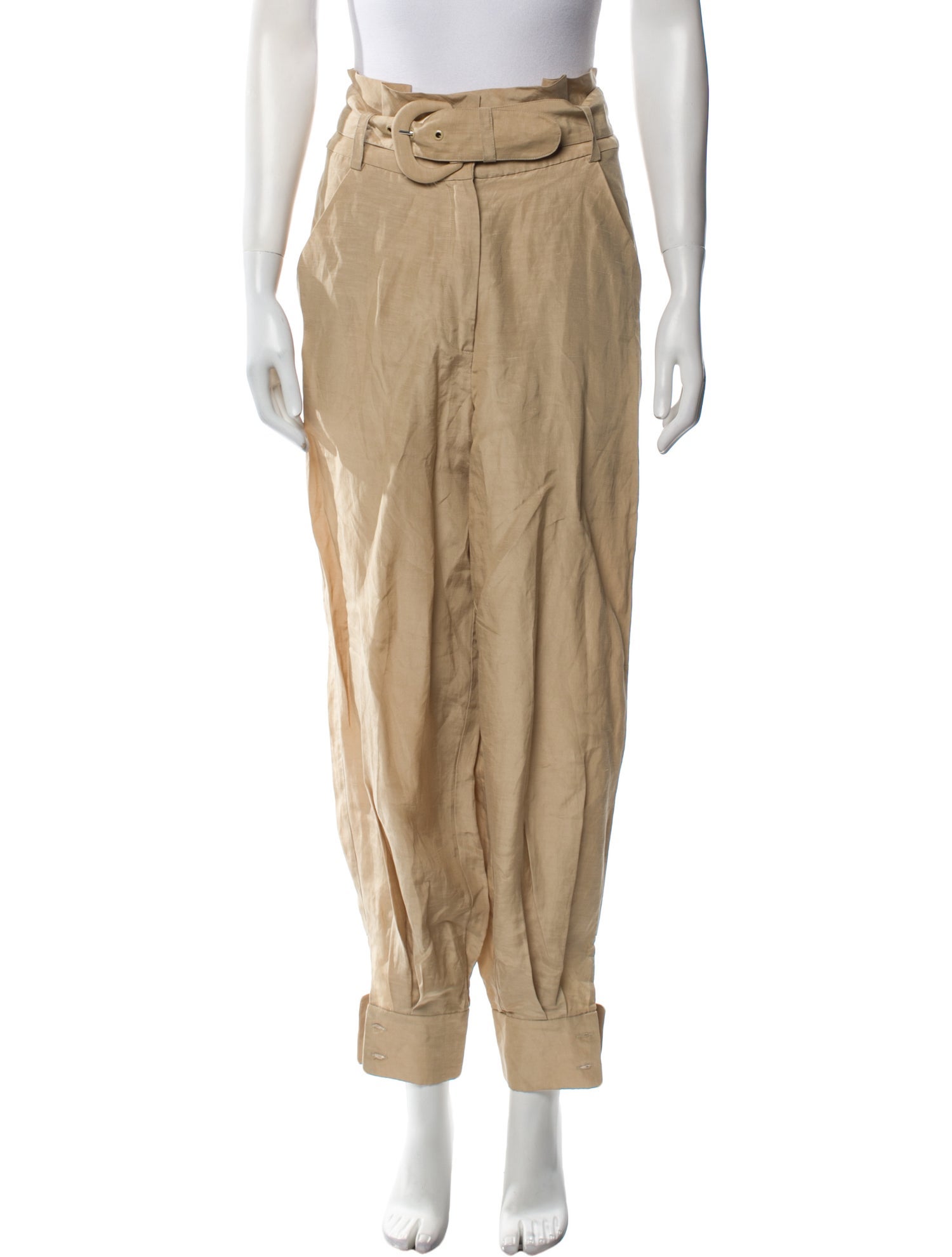 SIR. Skinny Leg Pants