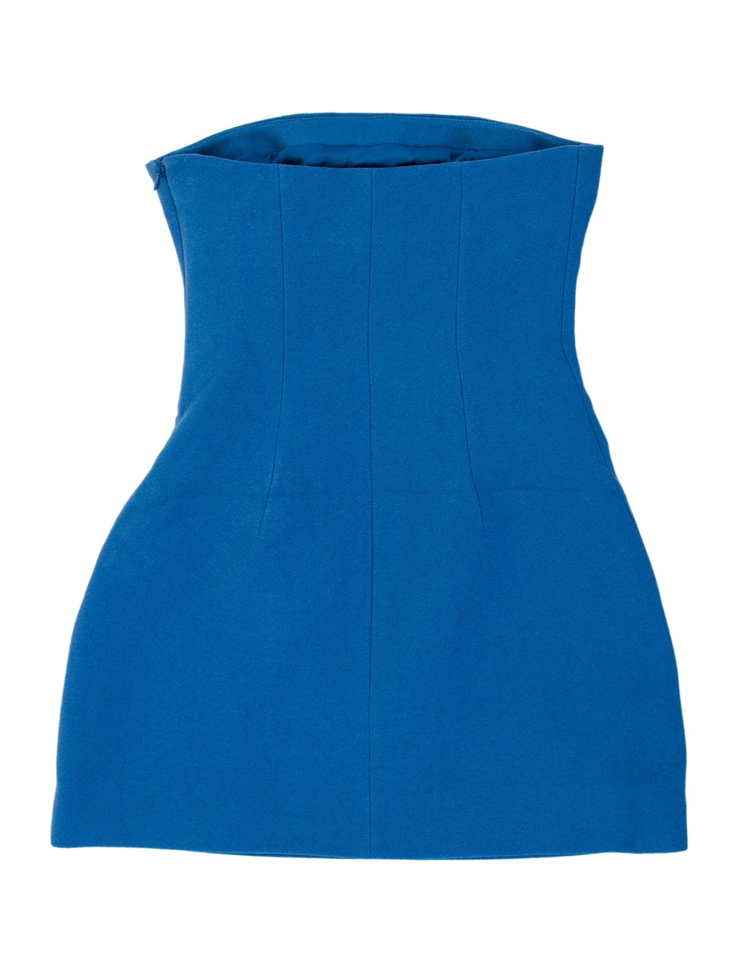 SIR. Strapless Mini Dress