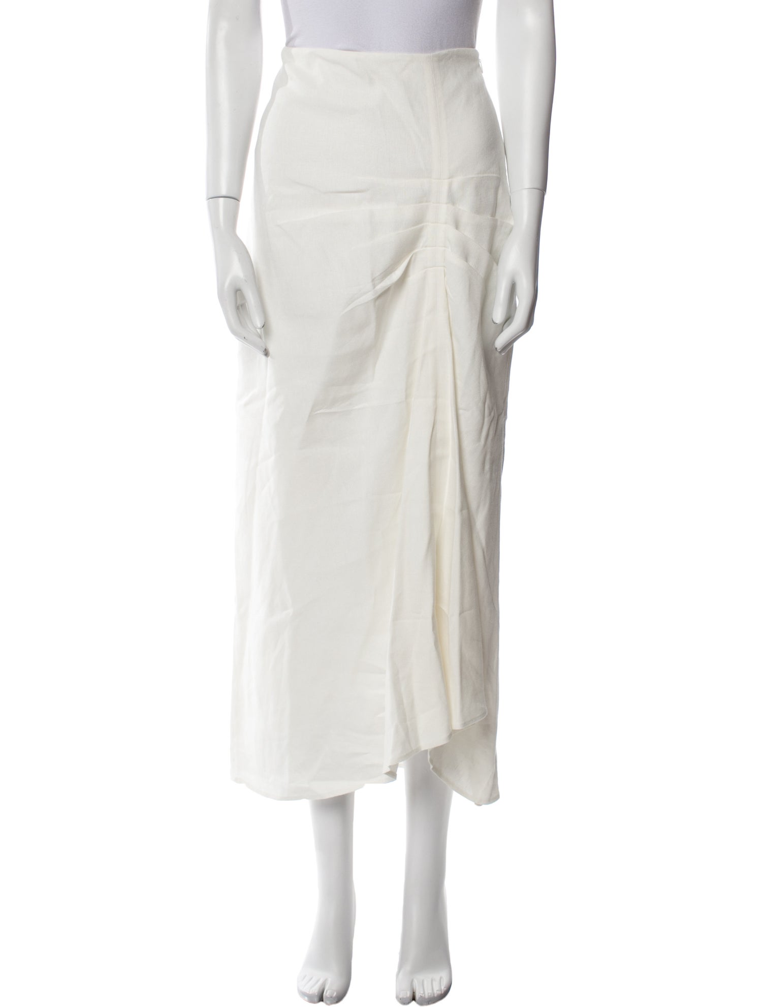 SIR. Midi Length Skirt