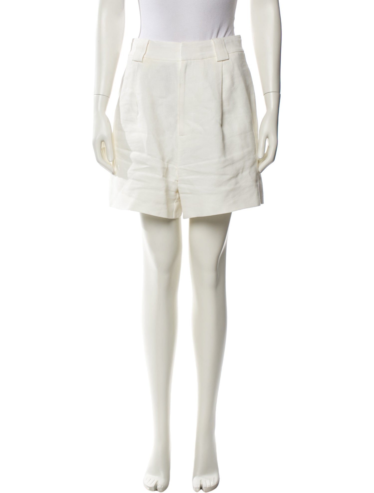 SIR. Knee-Length Shorts