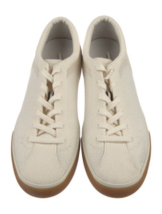 Rothy's Canvas Sneakers