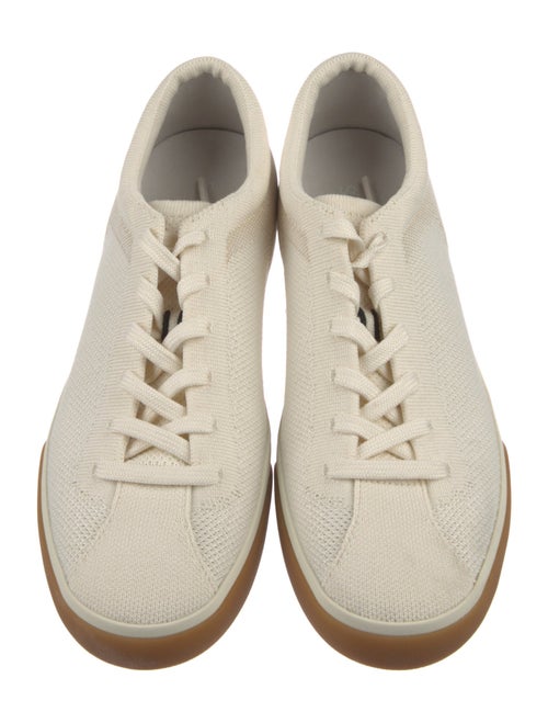 Rothy's Canvas Sneakers