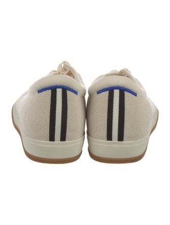 Rothy's Canvas Sneakers