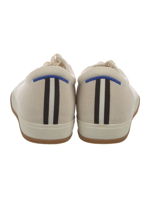 Rothy's Canvas Sneakers