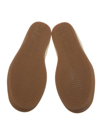 Rothy's Canvas Sneakers