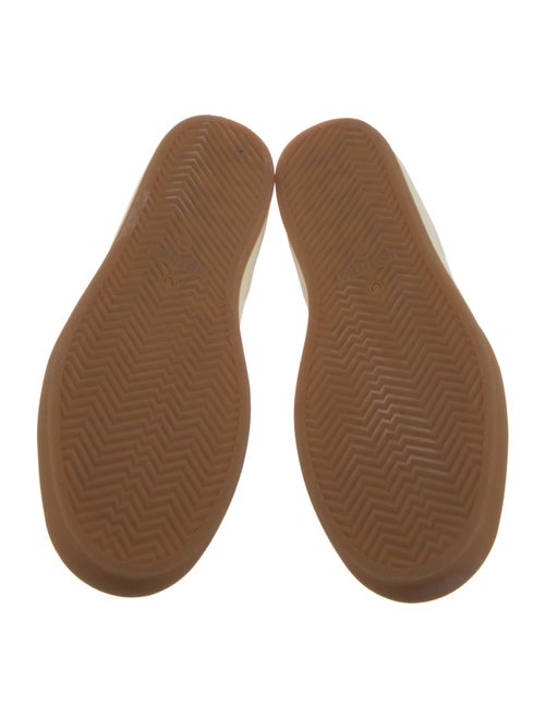 Rothy's Canvas Sneakers