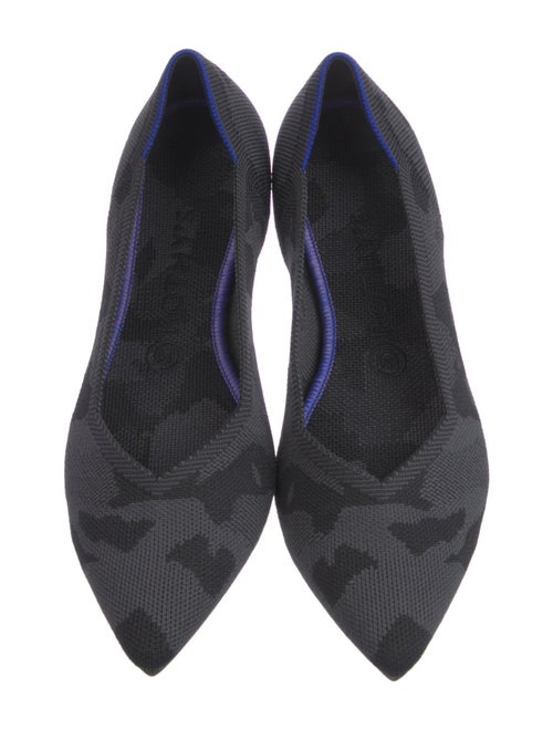 Rothy's Printed Ballet Flats