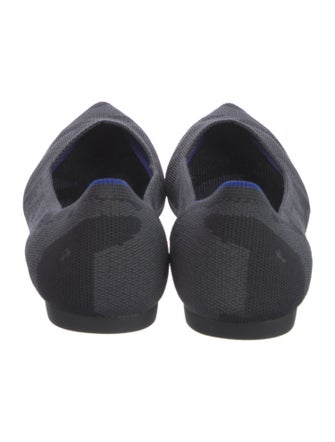 Rothy's Printed Ballet Flats