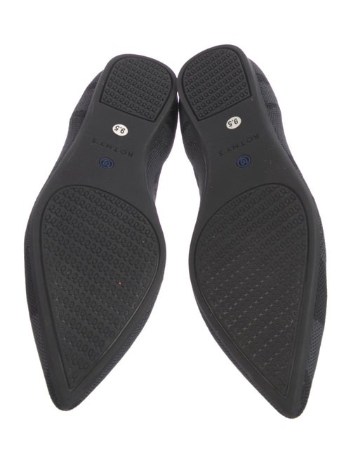 Rothy's Printed Ballet Flats