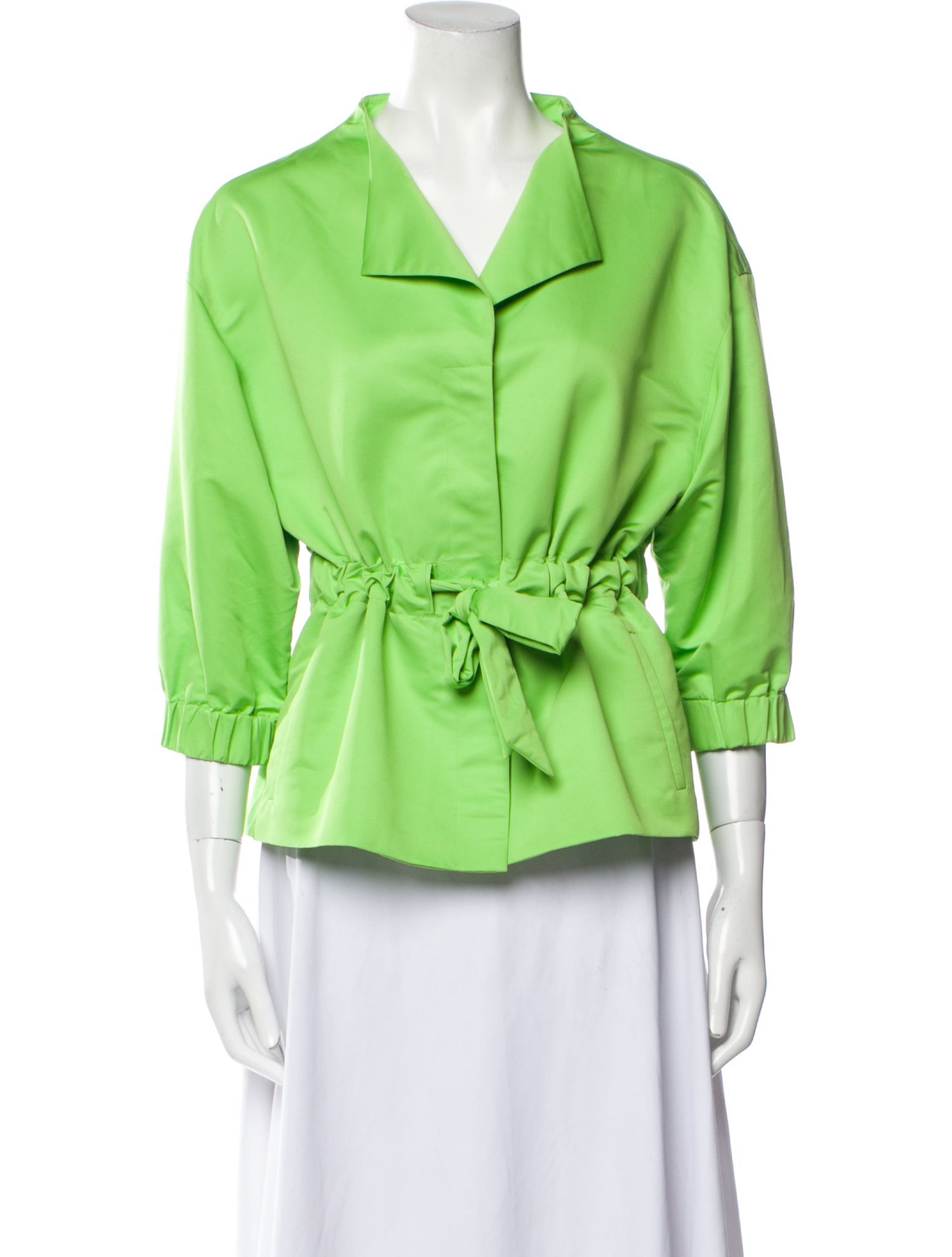 SoCa By St. John Jacket